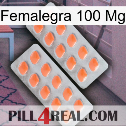 Femalegra 100 Mg 27